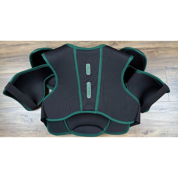 Bauer Hockey SP500 Shoulder Pads Large - Picture 2 of 3
